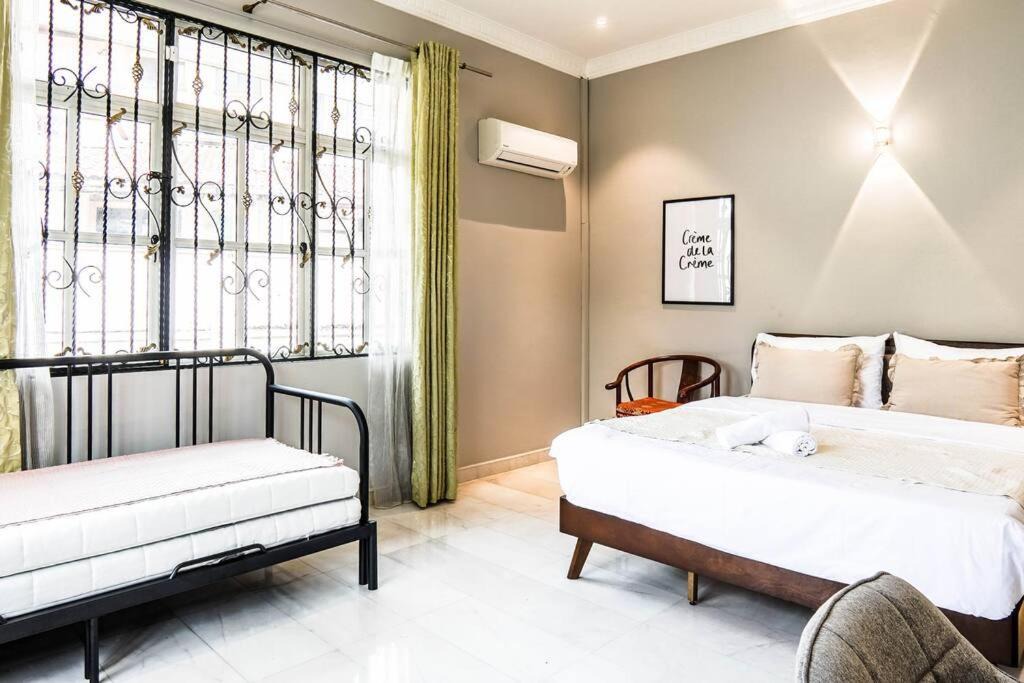 Photo of Bedroom in Federal Territory of Kuala Lumpur