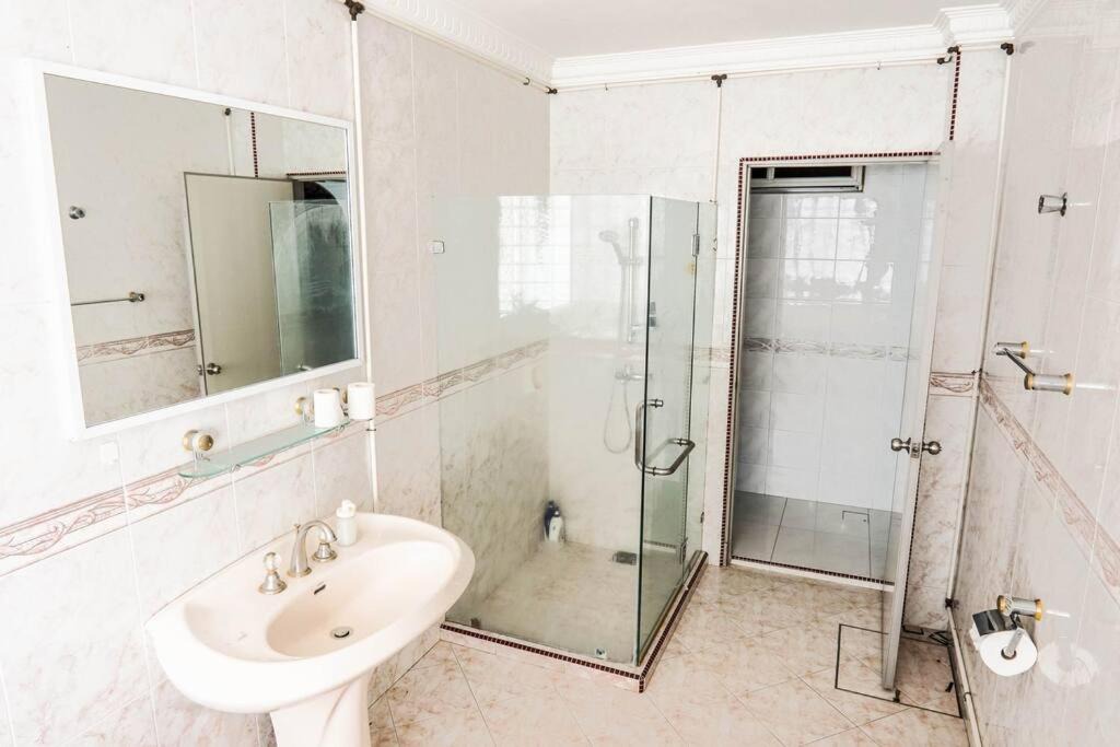 Photo of Bathroom in Federal Territory of Kuala Lumpur