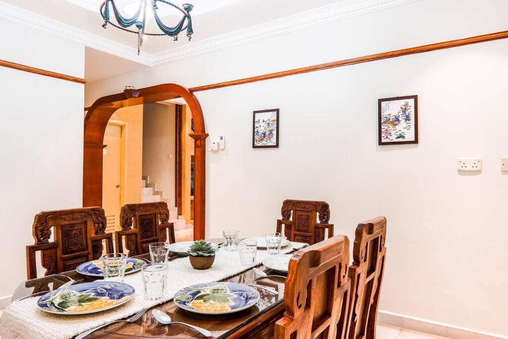 Photo of Livingroom in Federal Territory of Kuala Lumpur
