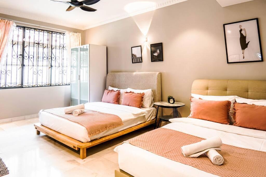 Photo of Bedroom in Federal Territory of Kuala Lumpur