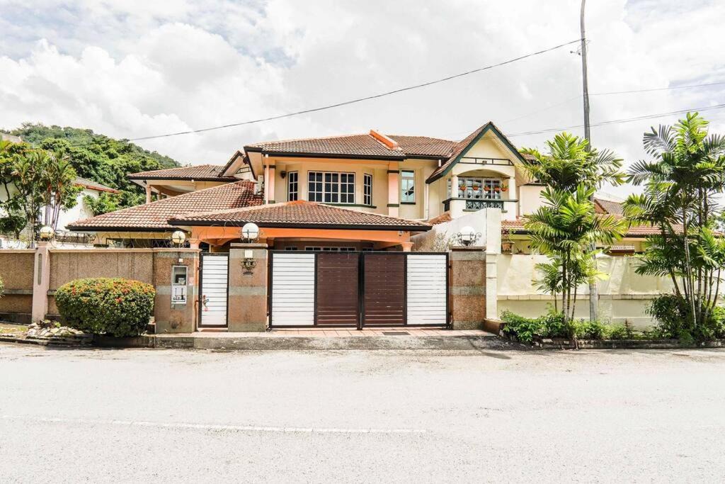 Photo of Buildings in Federal Territory of Kuala Lumpur