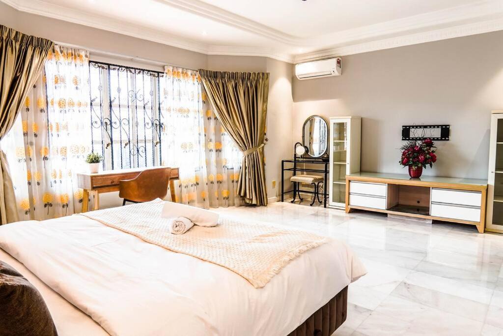 Photo of Bedroom in Federal Territory of Kuala Lumpur