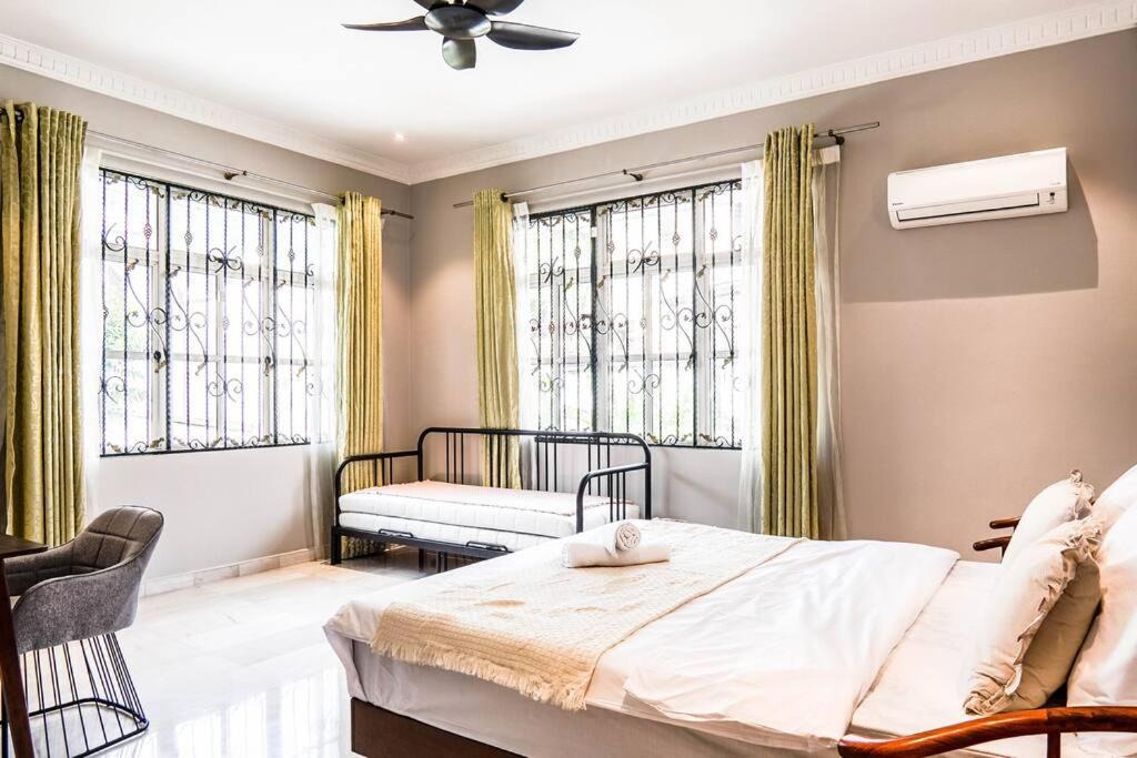 Photo of Bedroom in Federal Territory of Kuala Lumpur