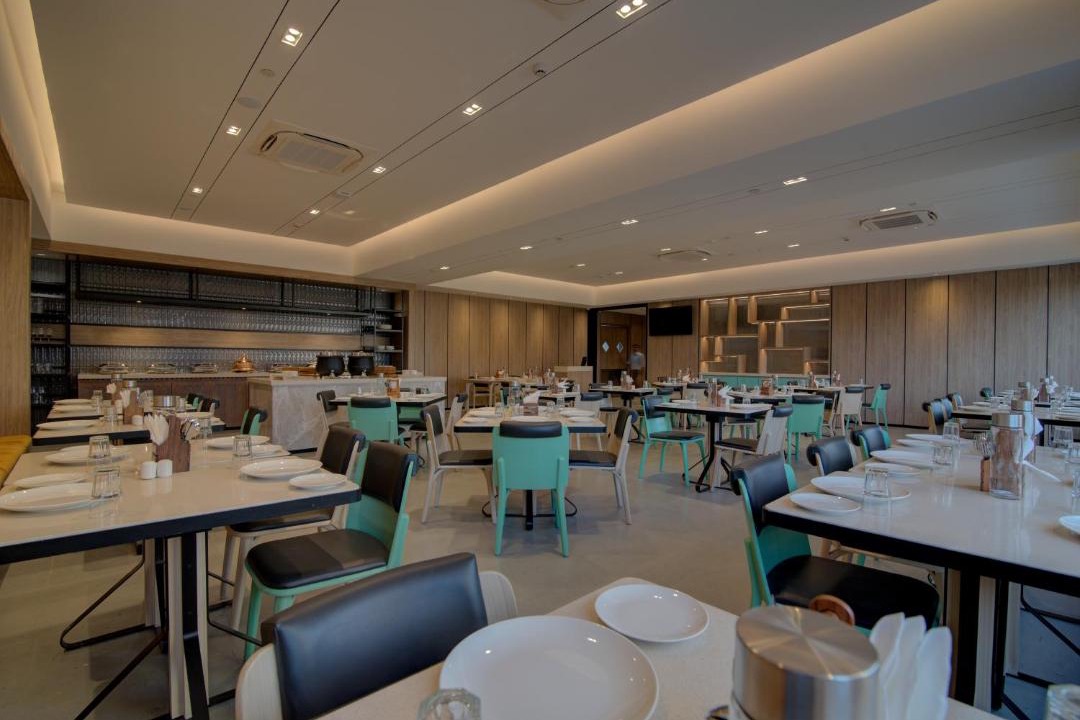 Photo of Kitchen in Tonk Road