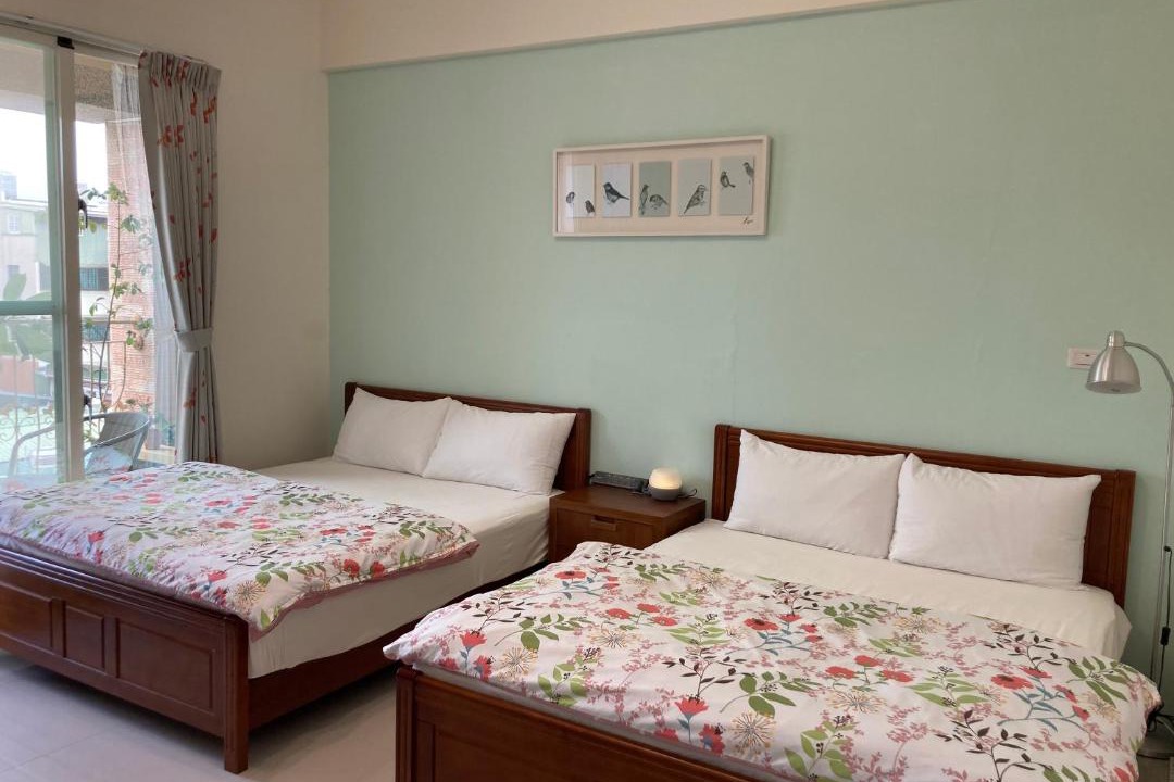 Photo of Bedroom in Gongtouli