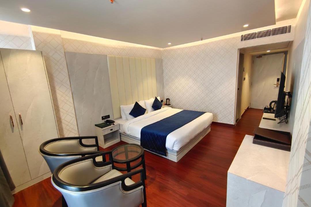 Photo of Bedroom in Muzaffarpur