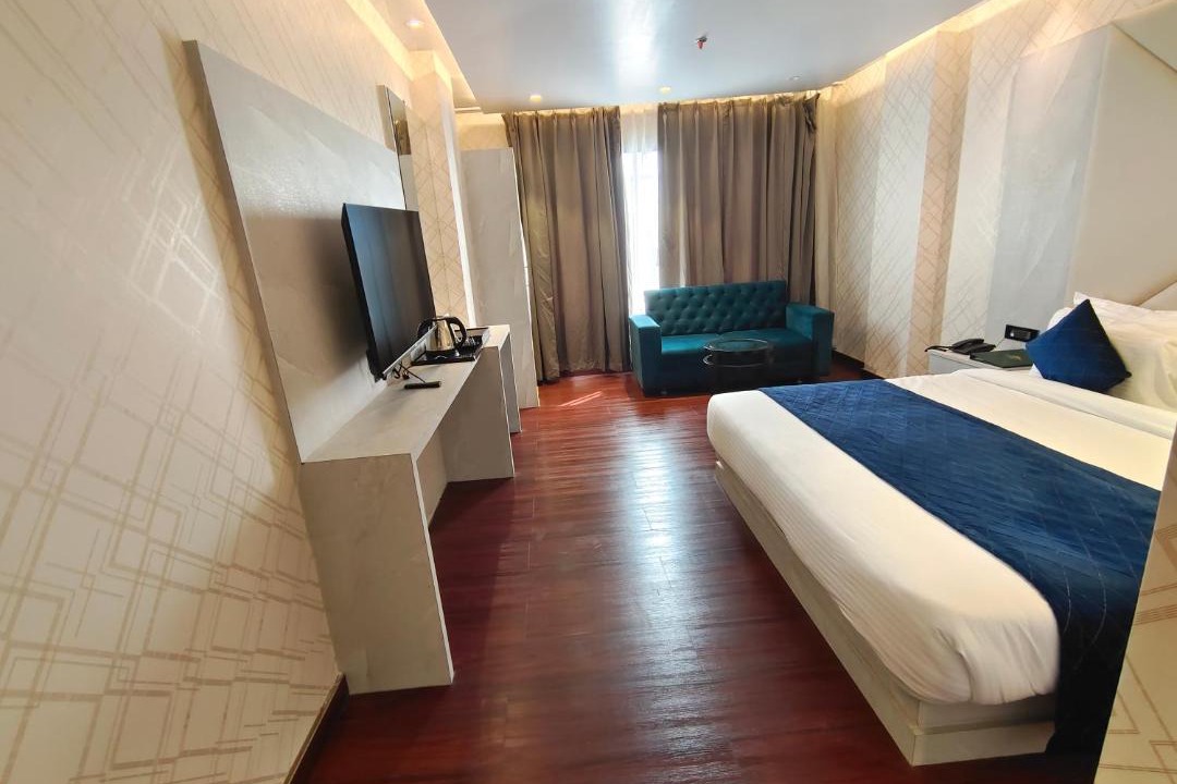Photo of Bedroom in Muzaffarpur