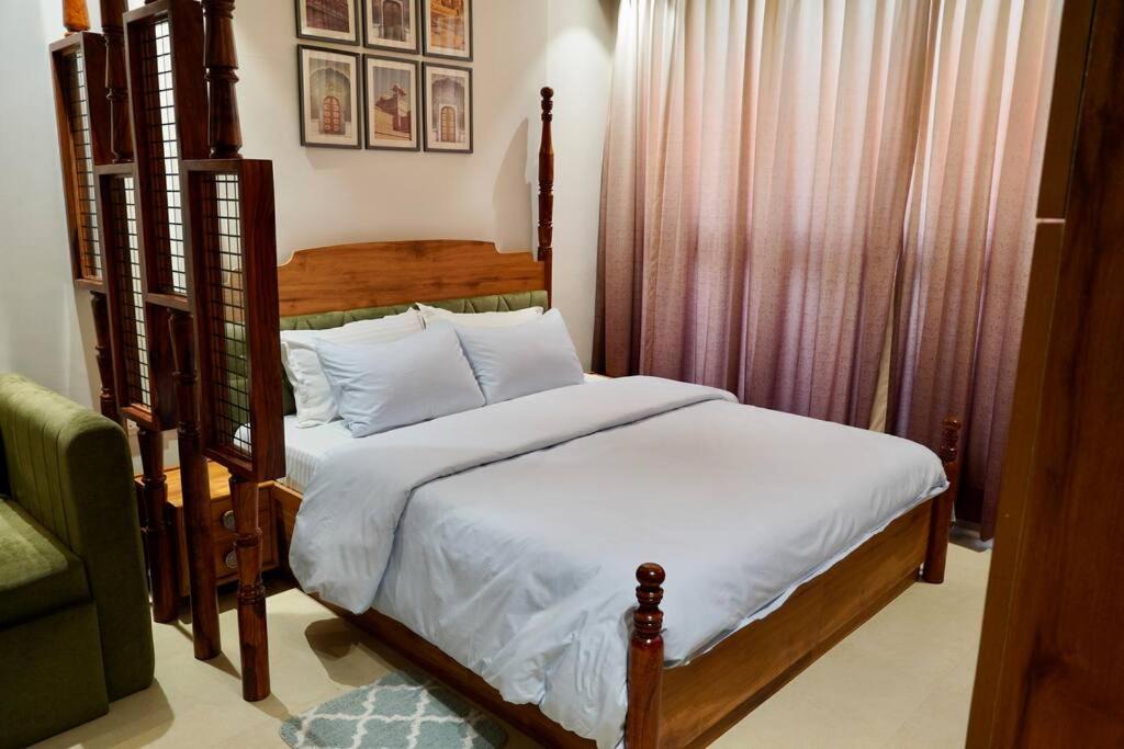 Photo of Bedroom in Panch Batti