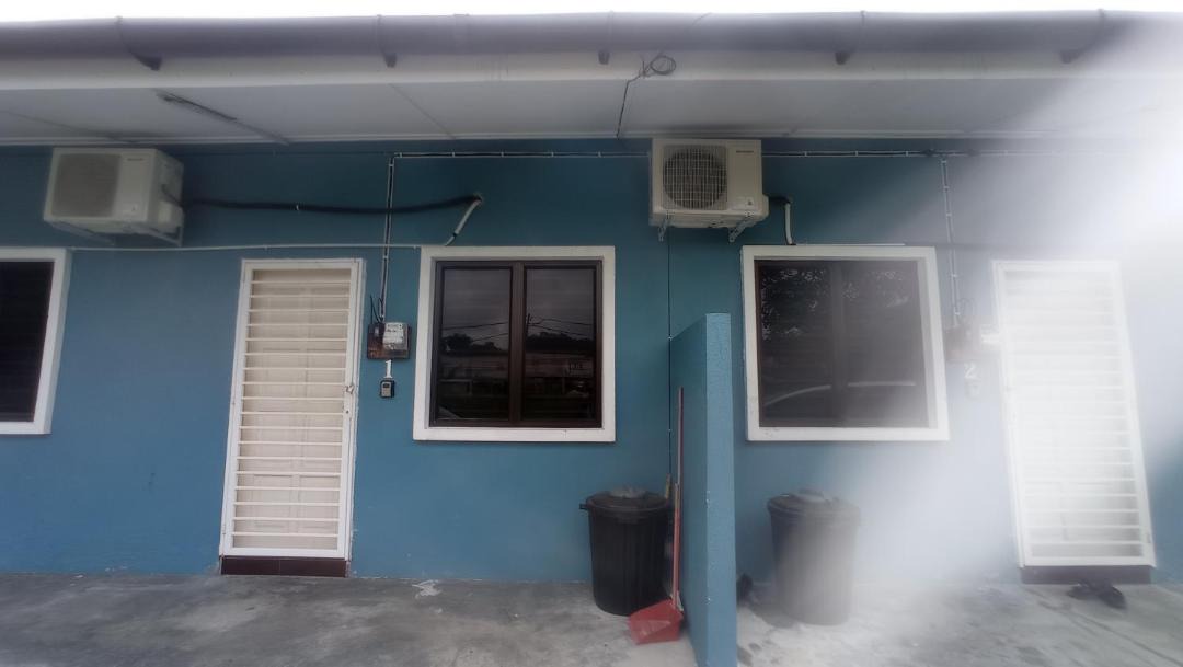 Photo of Others in Dato Abu Bakar Baginda