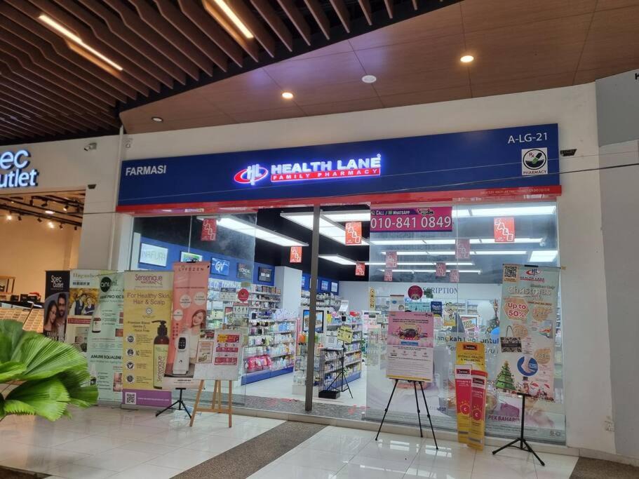 Photo of Others in Bandar Tun Razak