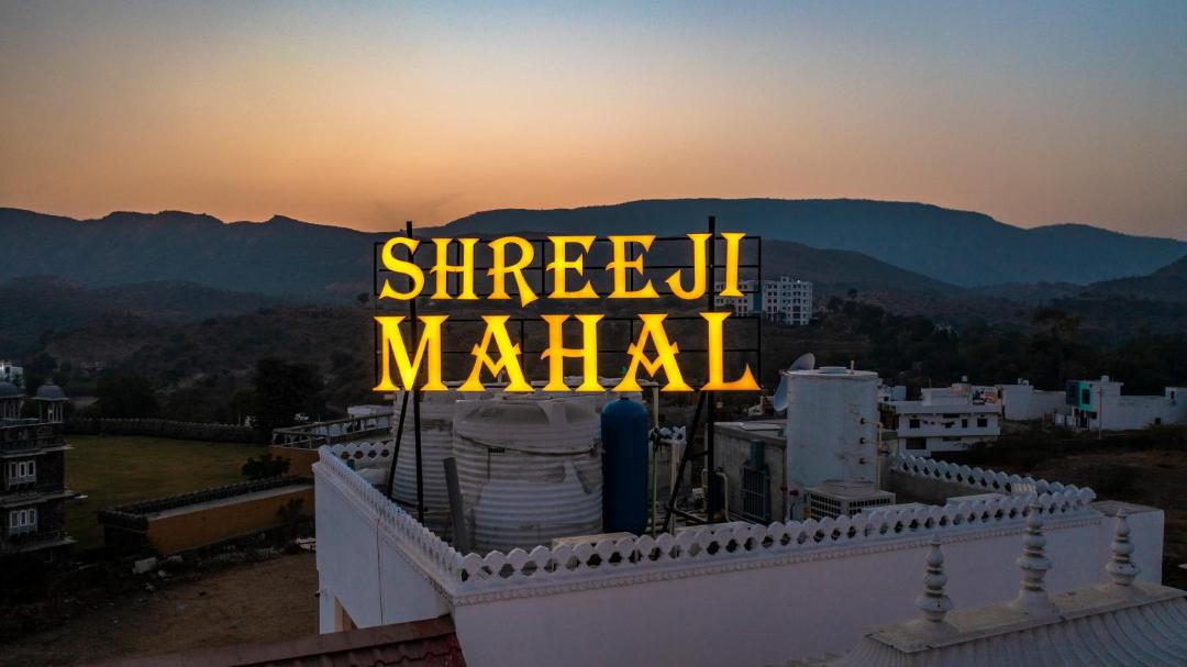 Photo of Others in Udaipur District