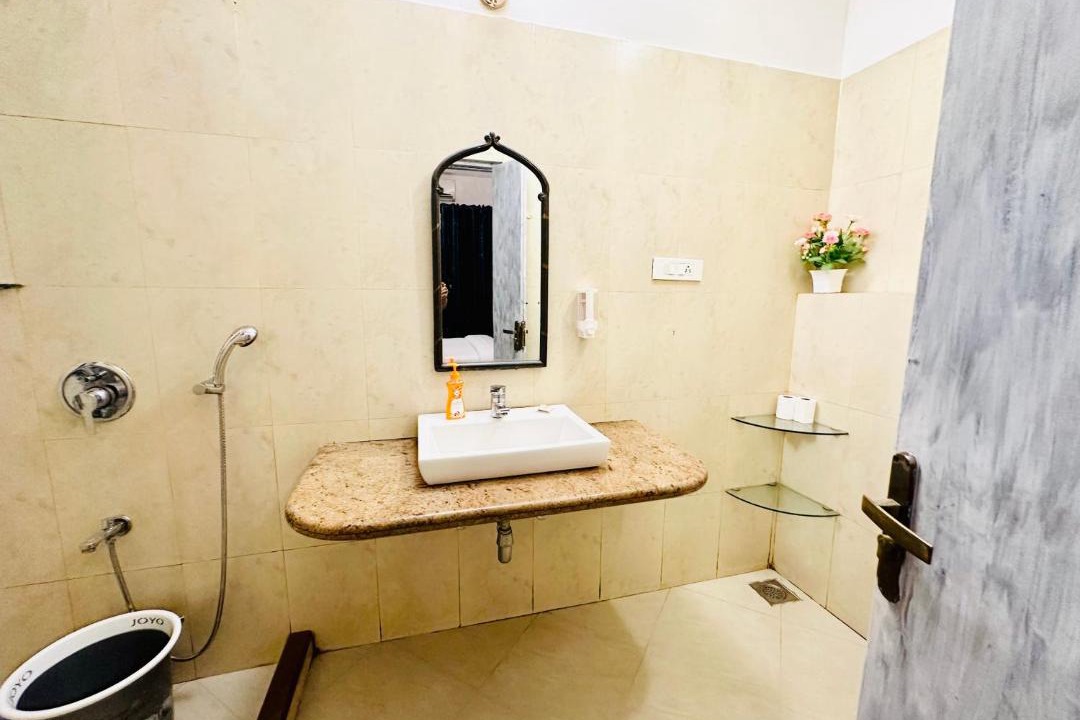 Photo of Bathroom in Candolim