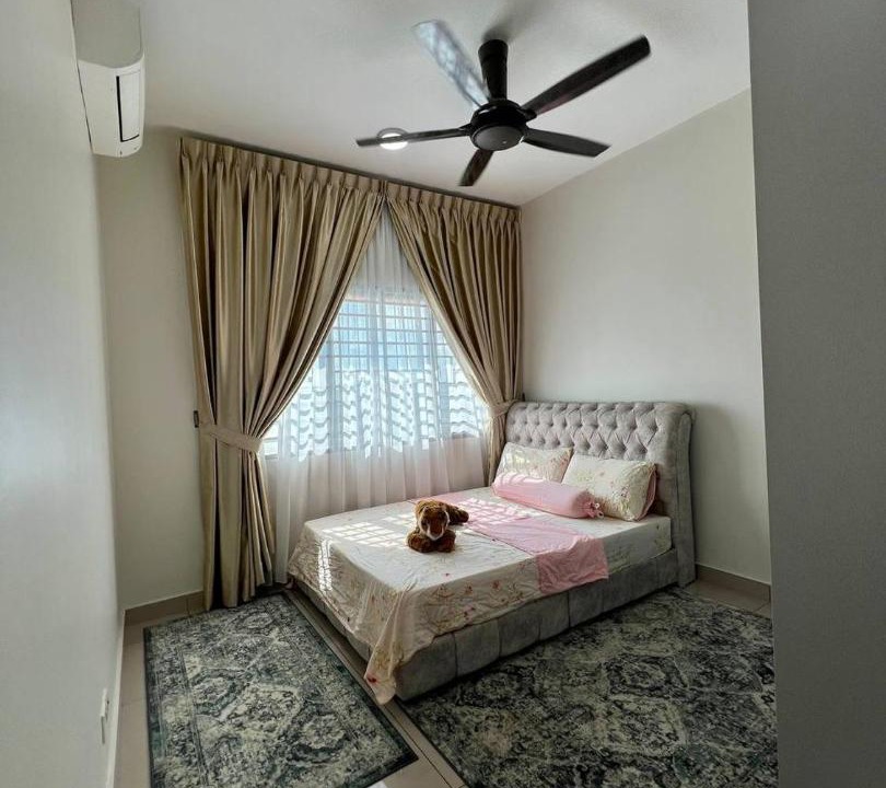 Photo of Bedroom in Kajang