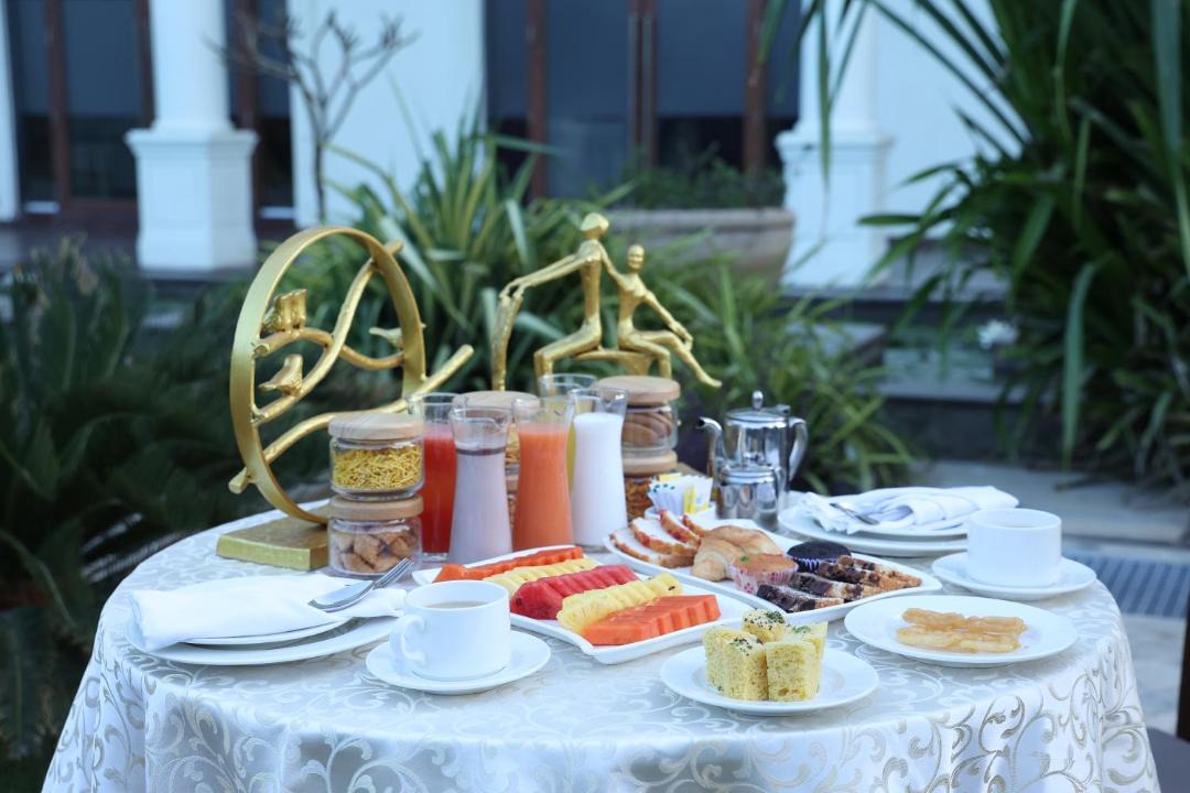Photo of Patio Balcony in Dwarka