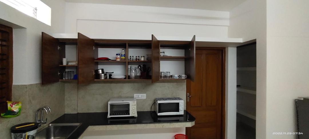 Photo of Kitchen in Kazhakuttam