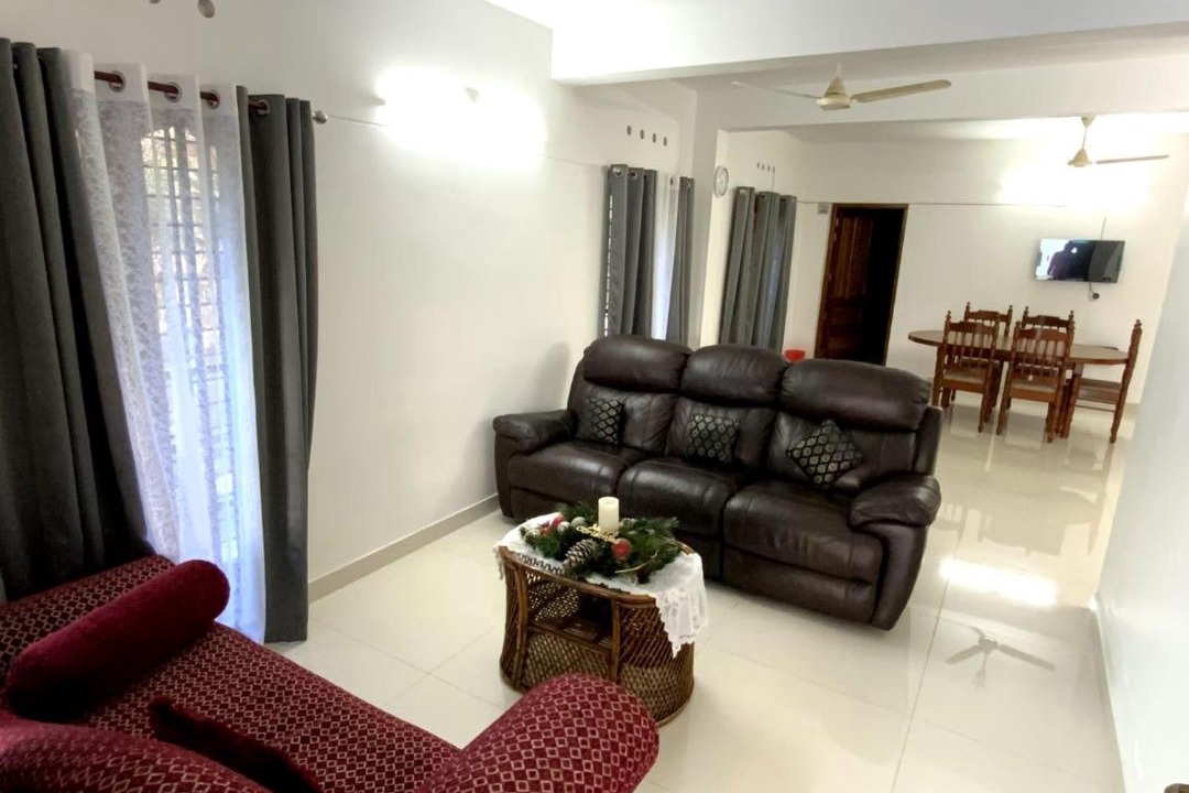 Photo of Livingroom in Kazhakuttam