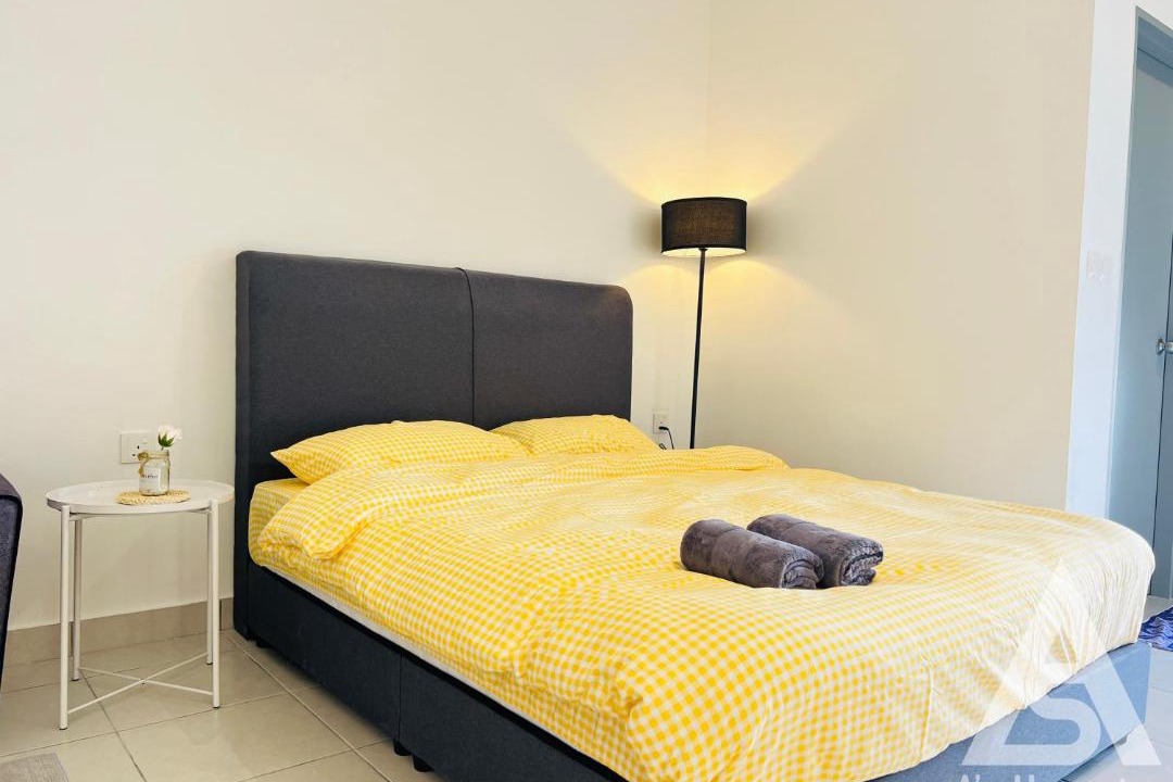 Photo of Bedroom in Cheras