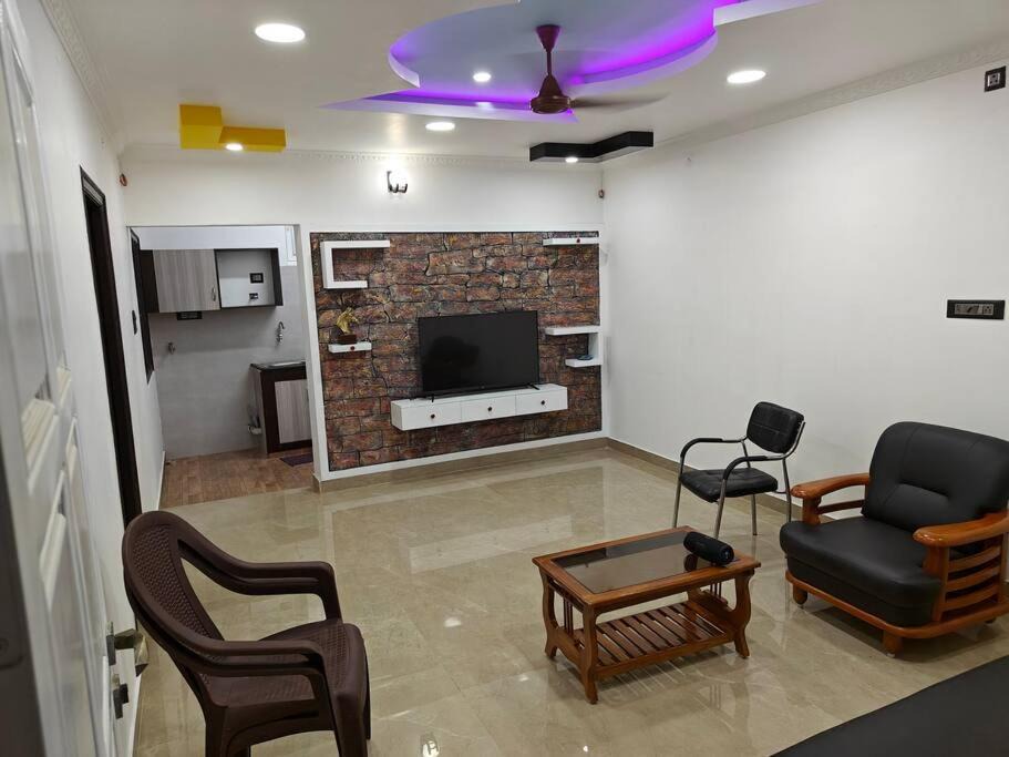 Photo of Livingroom in Karaikal