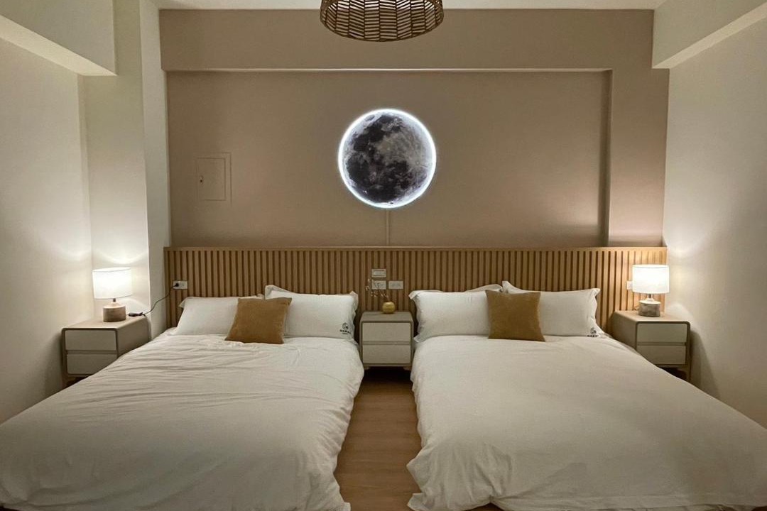 Photo of Bedroom in Dongshan