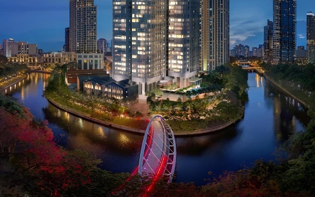 Photo of Others in Singapore River