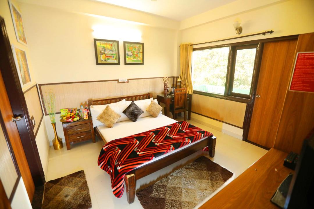 Photo of Bedroom in Greater Noida