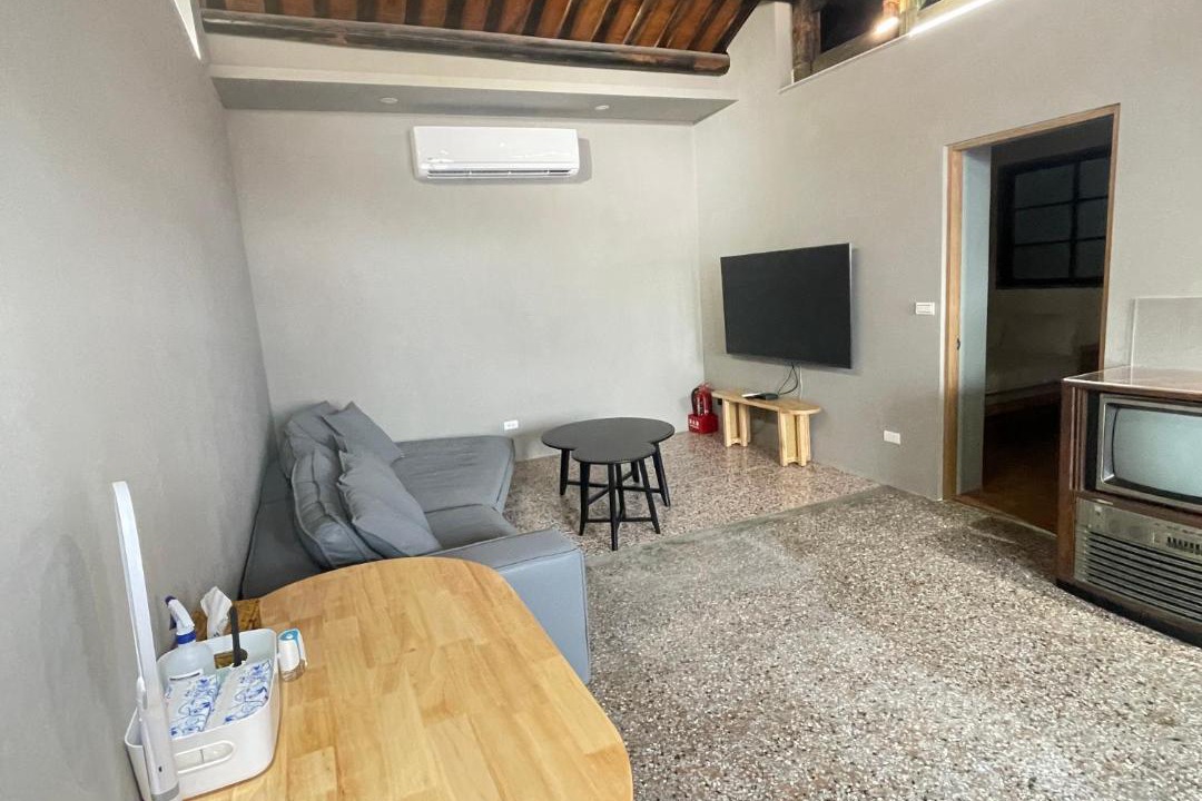 Photo of Livingroom in Old Town