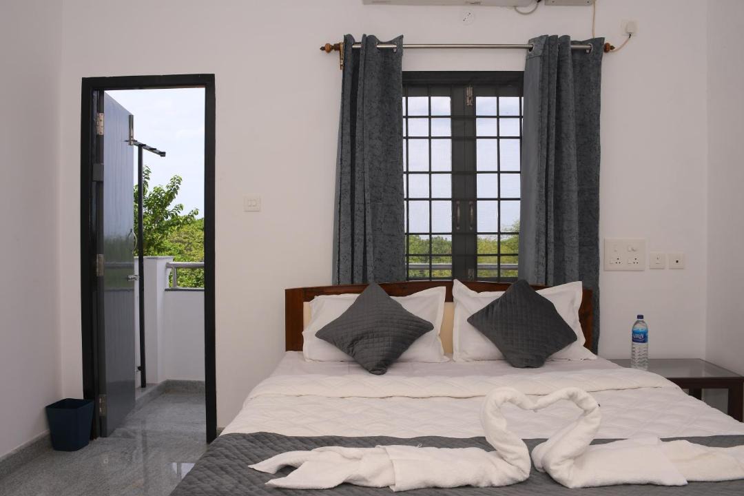 Photo of Bedroom in Moratandi