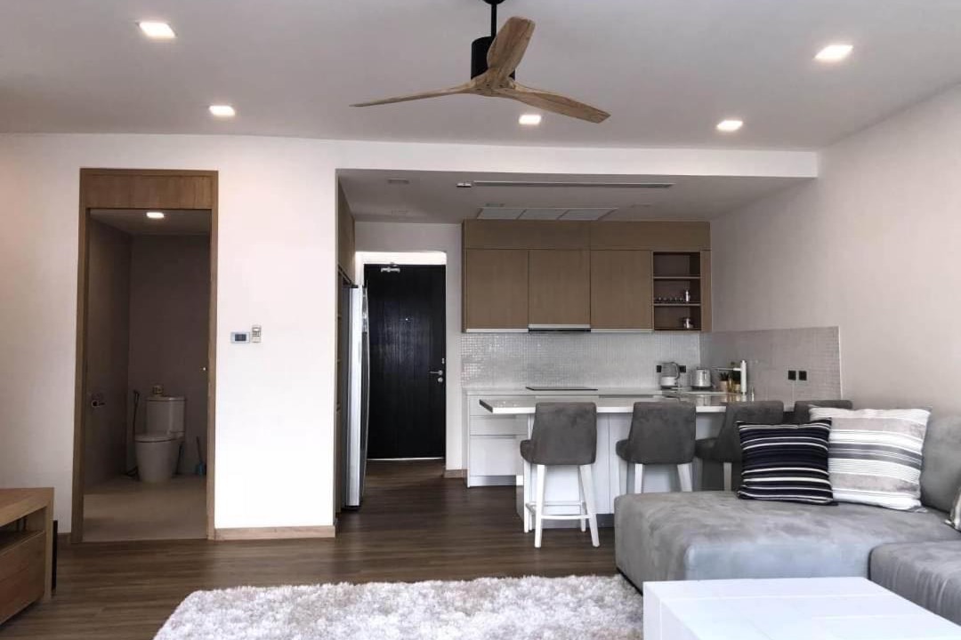 Photo of Livingroom in Kathu