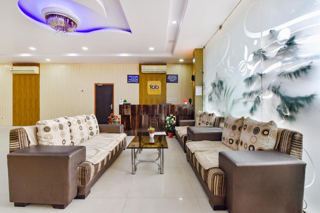 Photo of Livingroom in Raja Park