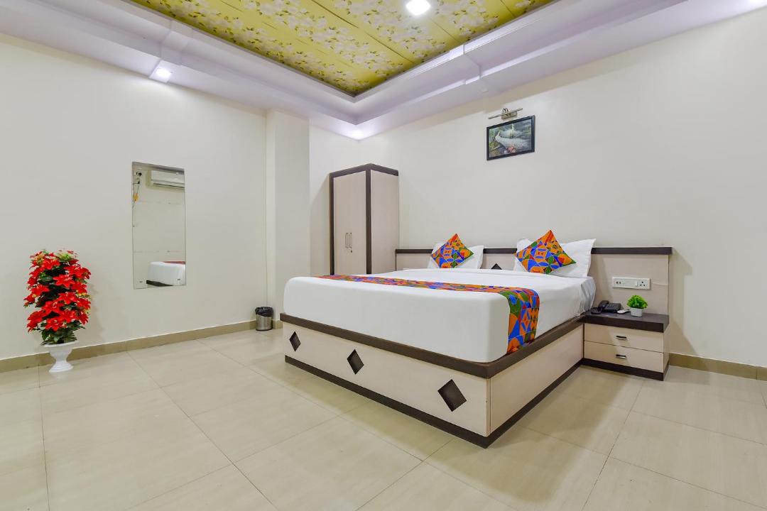 Photo of Bedroom in Raja Park