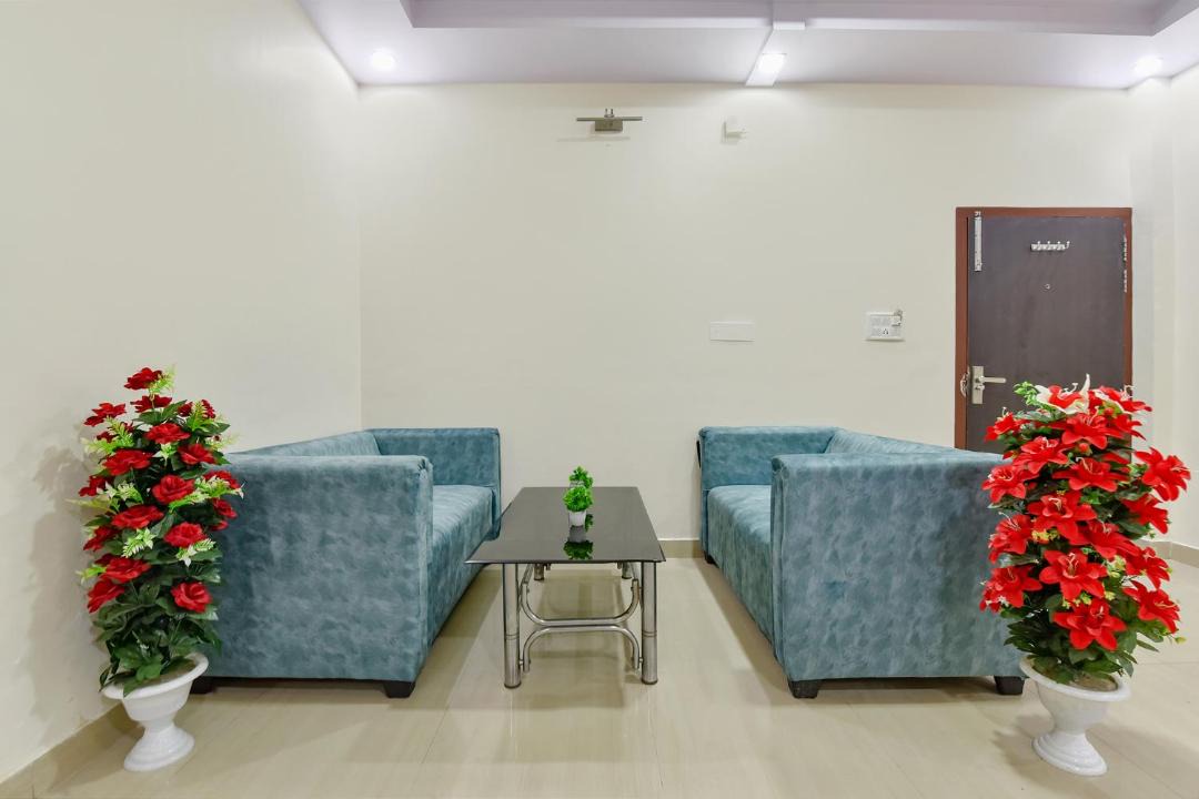 Photo of Livingroom in Raja Park