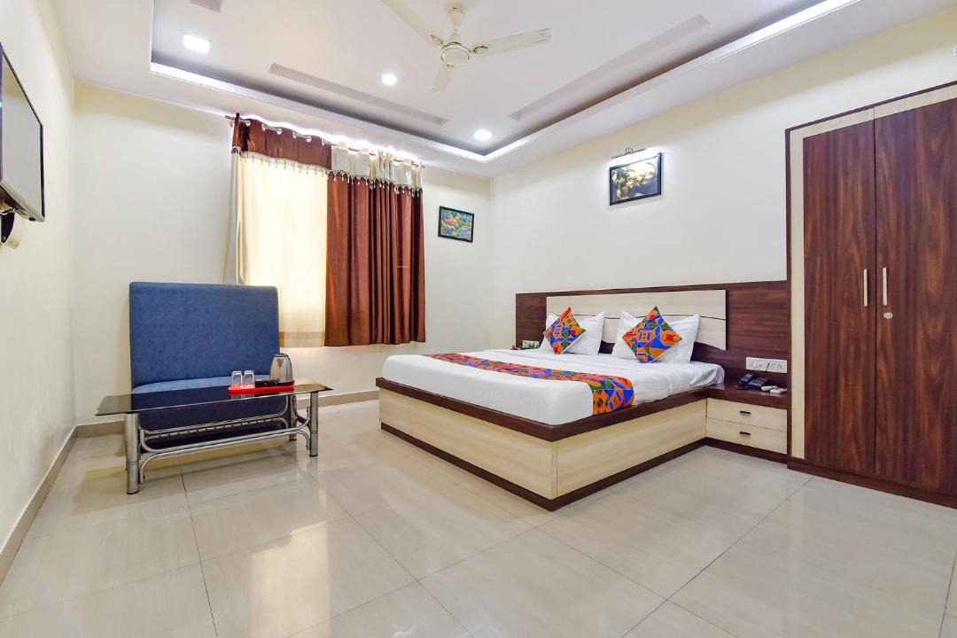 Photo of Bedroom in Raja Park