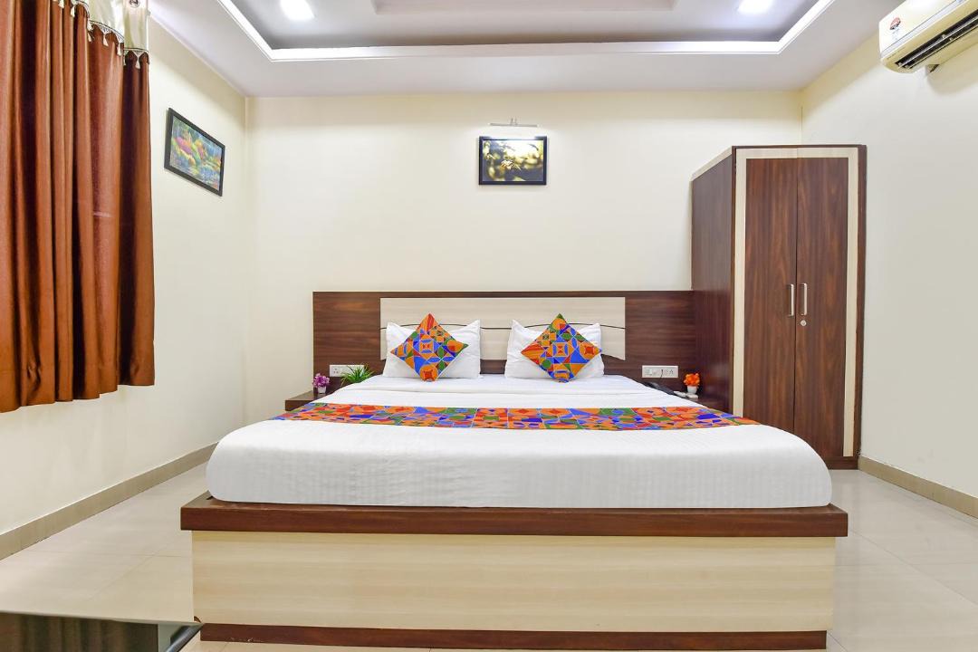 Photo of Bedroom in Raja Park