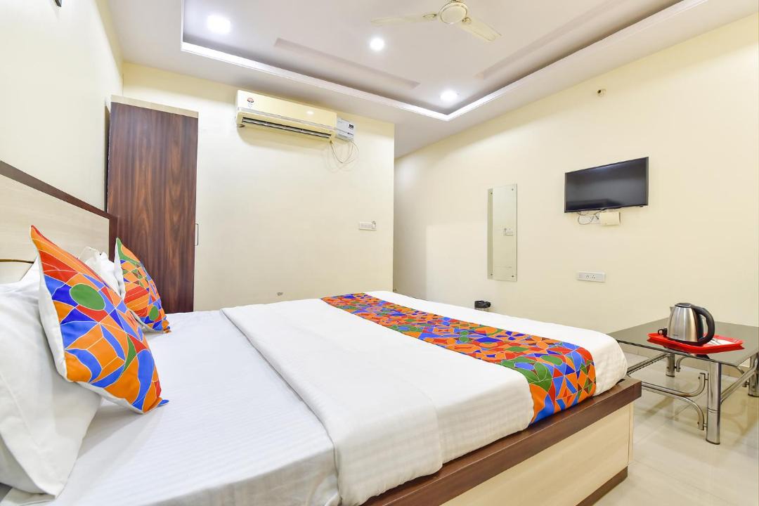 Photo of Bedroom in Raja Park