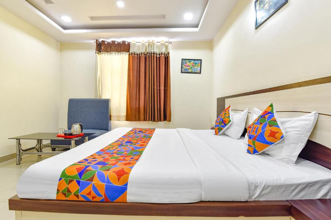 Photo of Bedroom in Raja Park