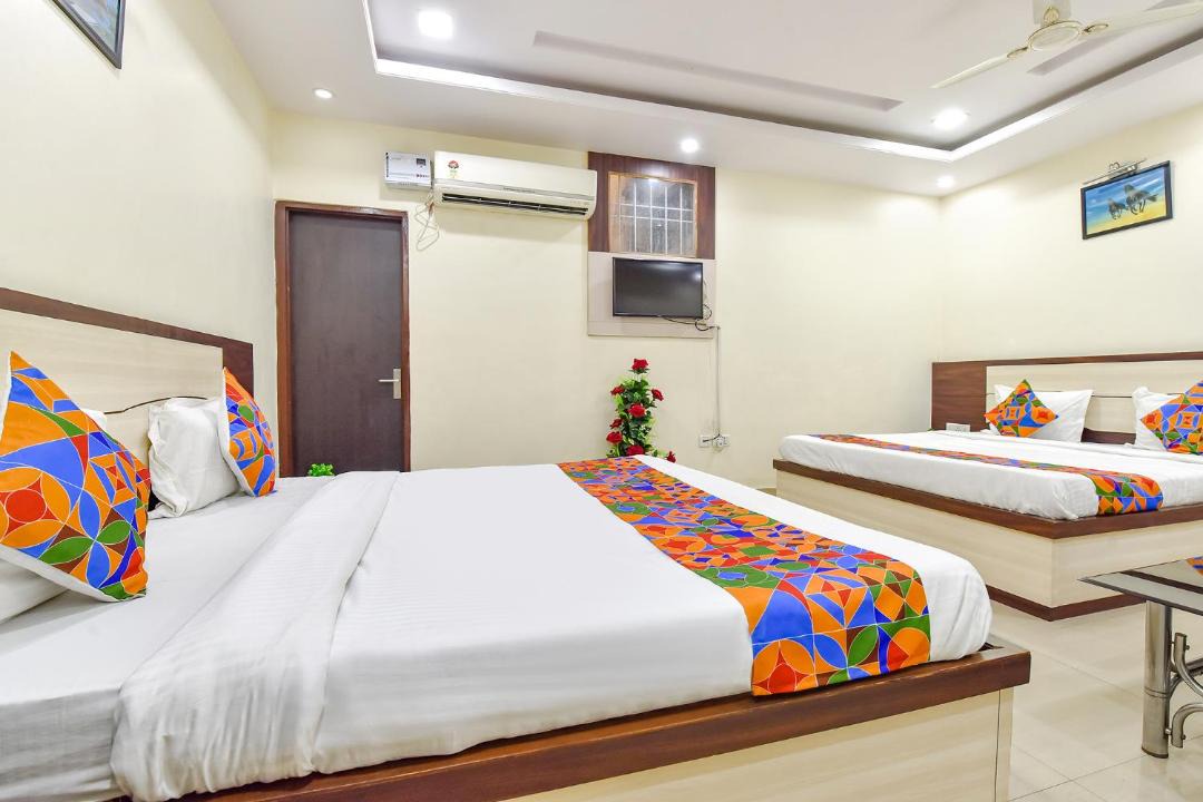 Photo of Bedroom in Raja Park