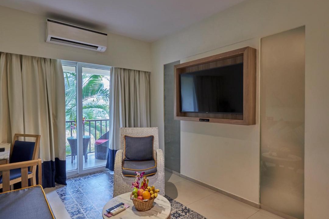 Photo of Livingroom in Uttorda