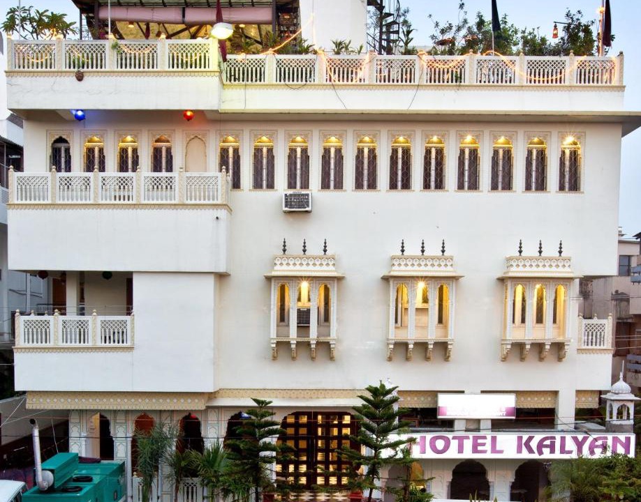 Photo of Buildings in Gopalbari