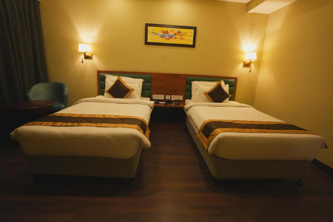 Photo of Bedroom in Patna