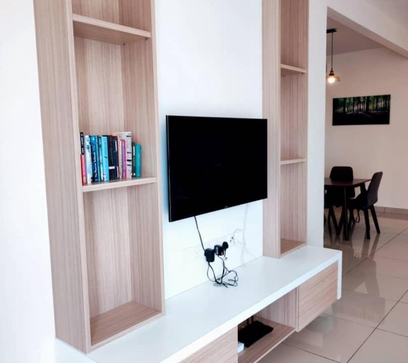 Photo of Livingroom in Batu 9 Cheras