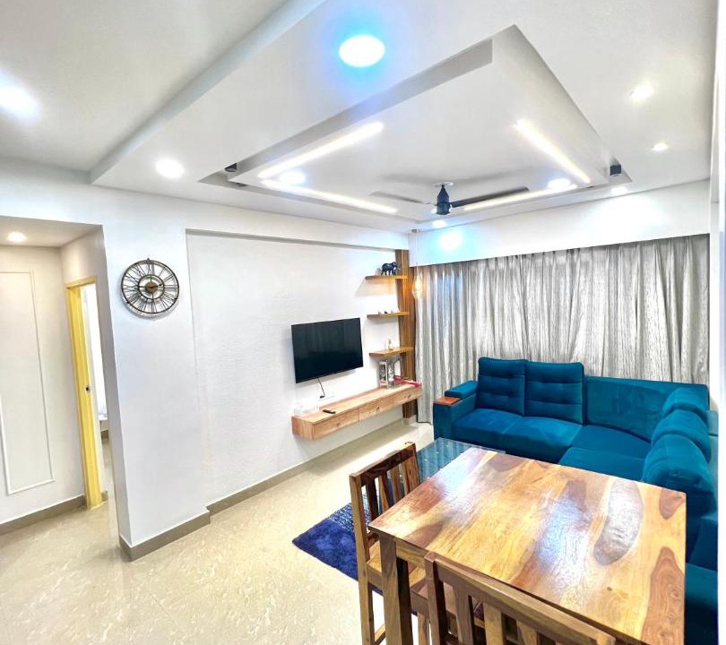 Photo of Livingroom in Colva