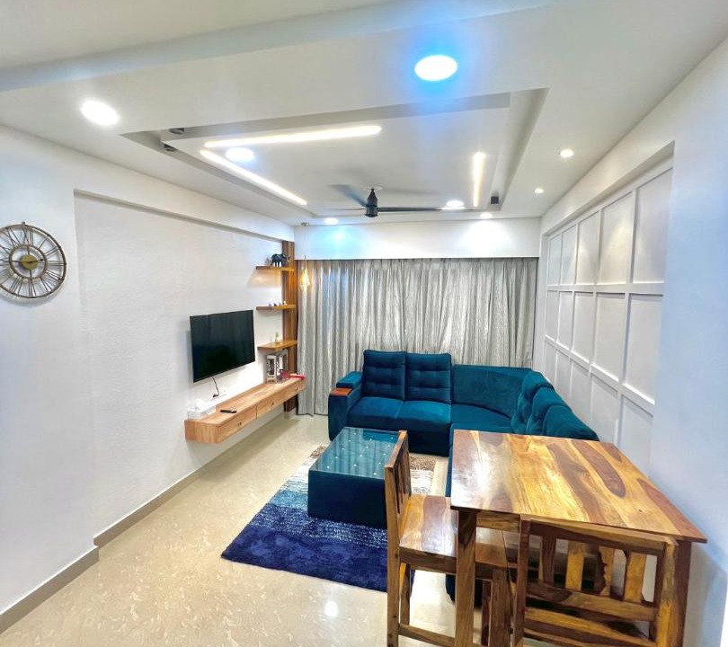 Photo of Livingroom in Colva
