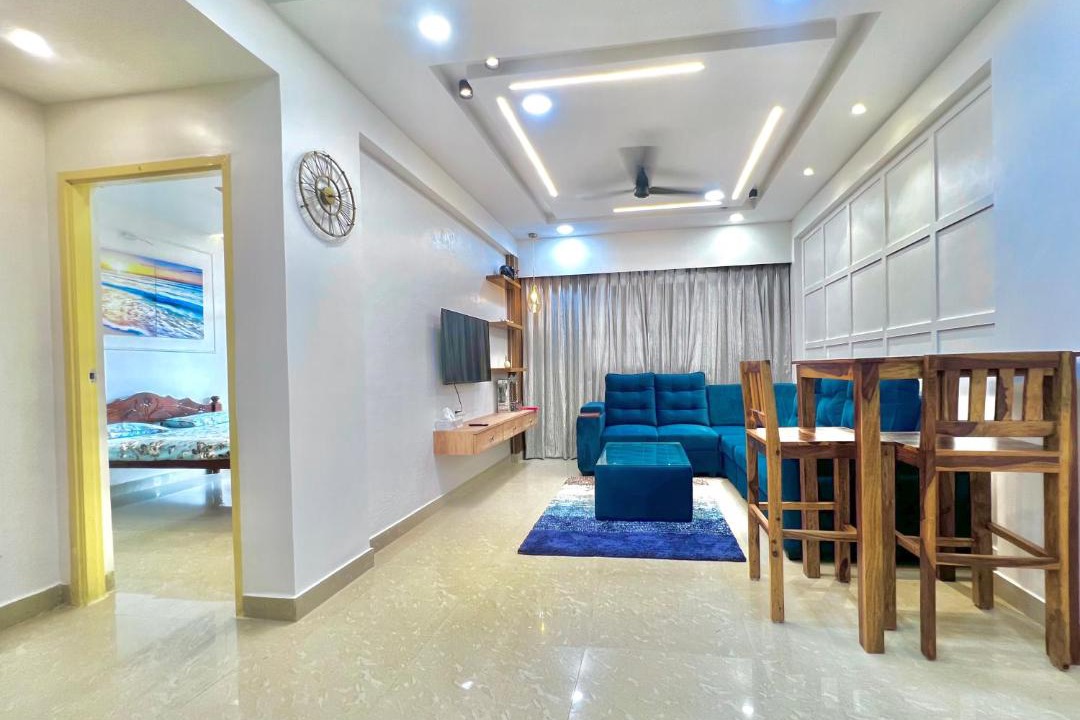 Photo of Livingroom in Colva