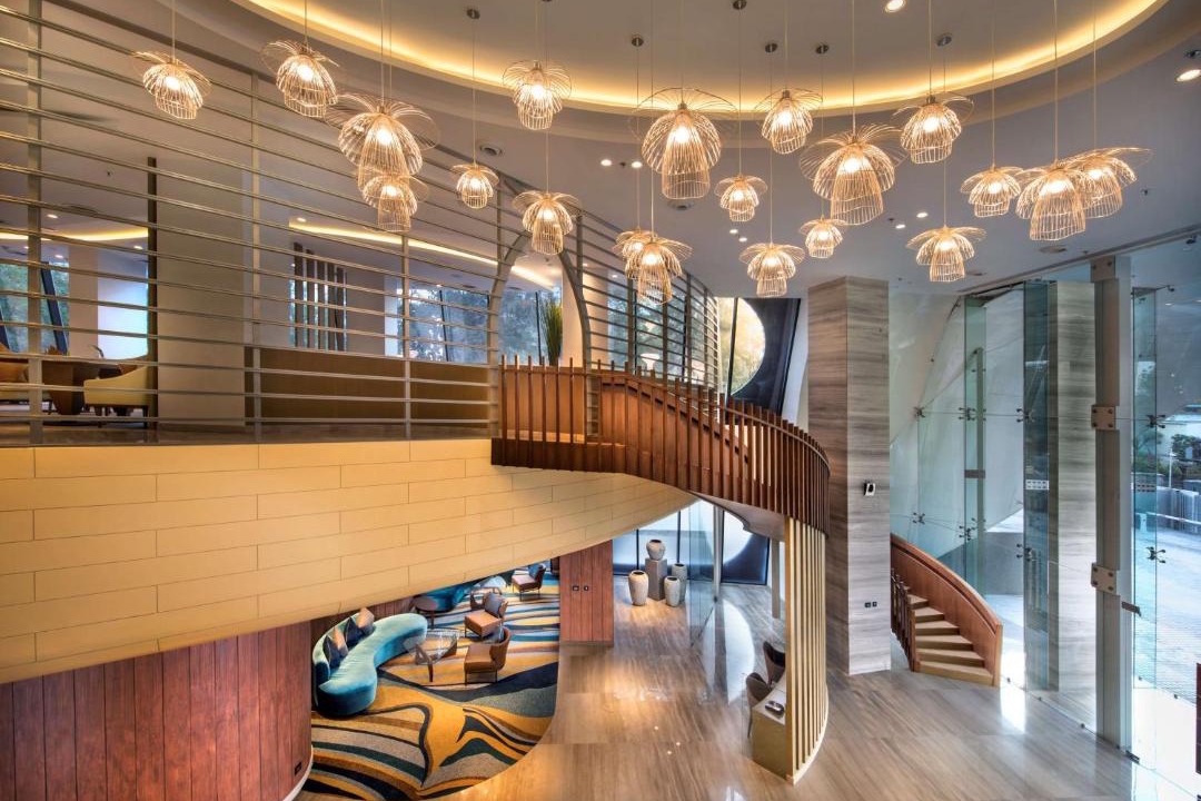 Photo of Livingroom in Ahmedabad