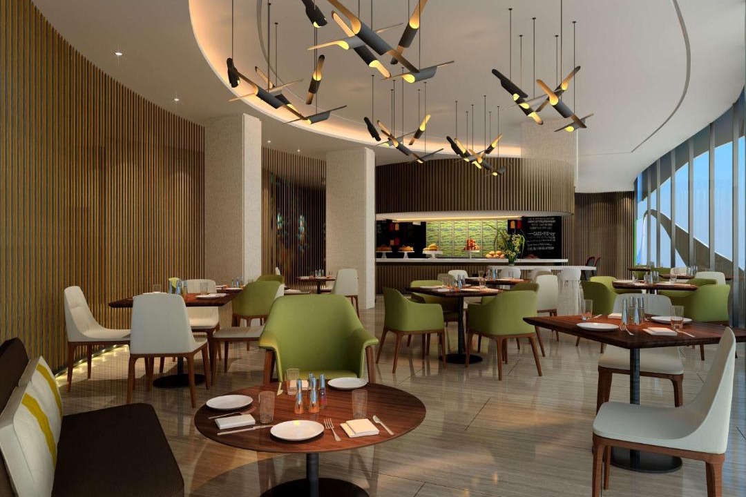 Photo of Livingroom in Ahmedabad