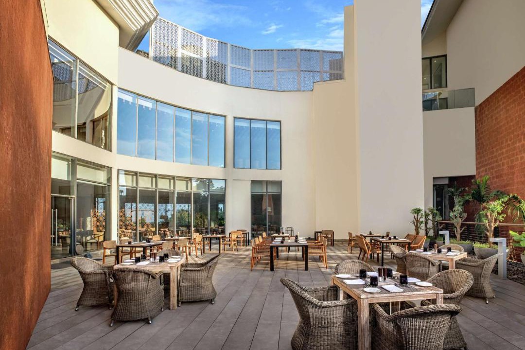 Photo of Patio Balcony in Chimbel