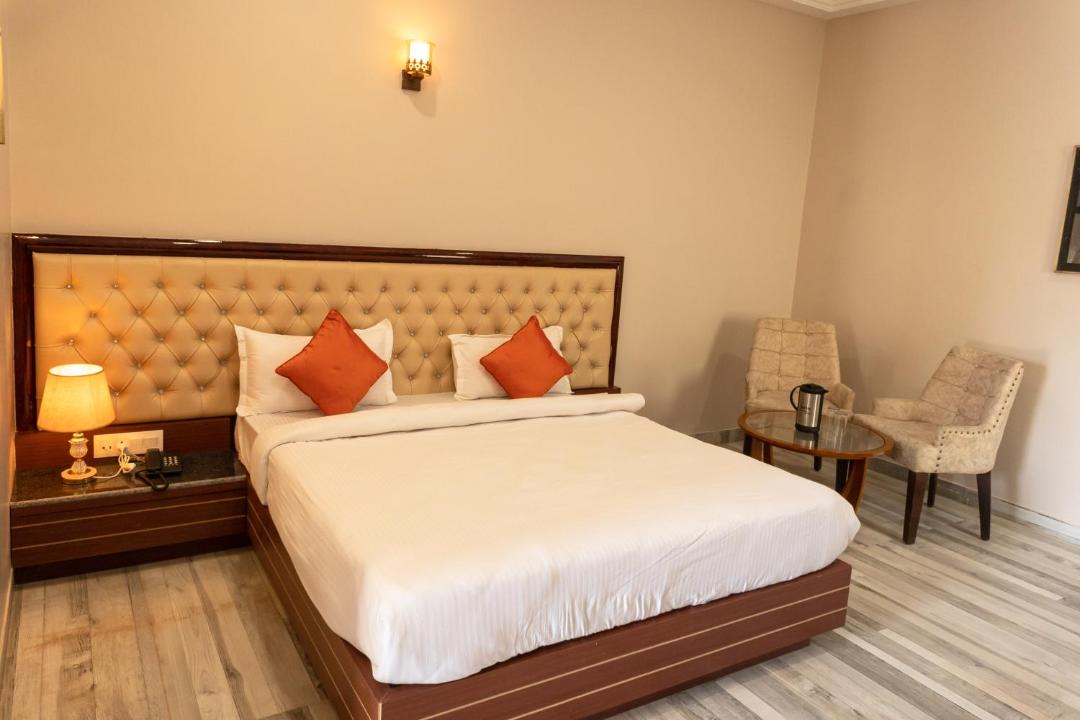 Photo of Bedroom in Bikaner