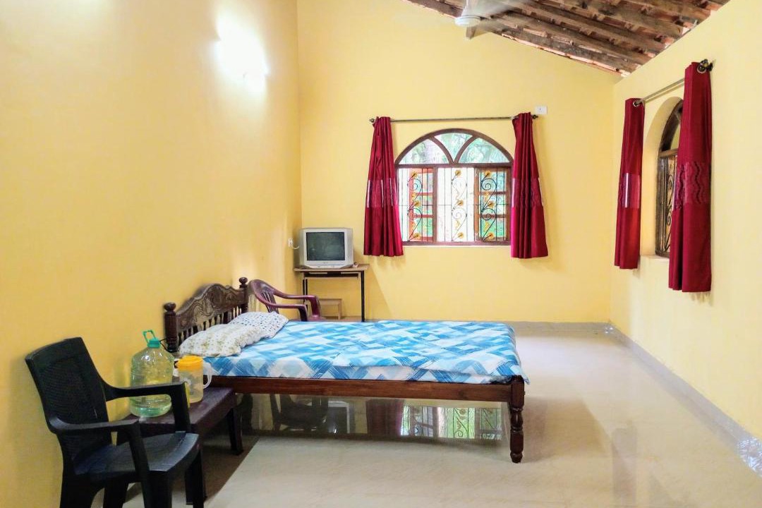Photo of Bedroom in Benaulim