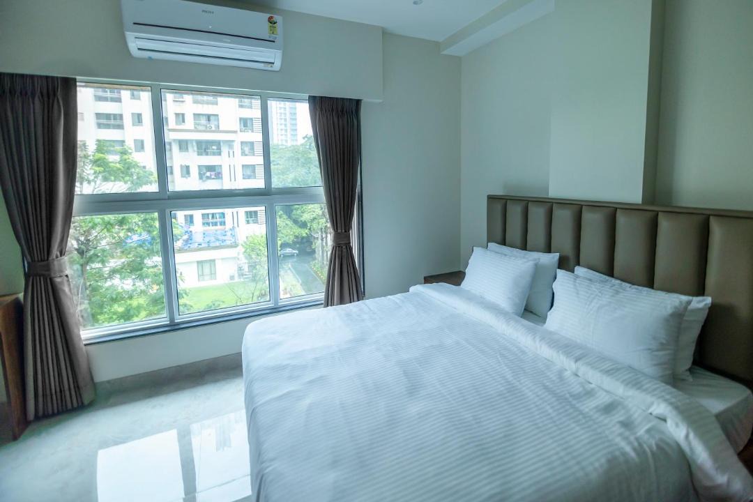 Photo of Bedroom in Parel