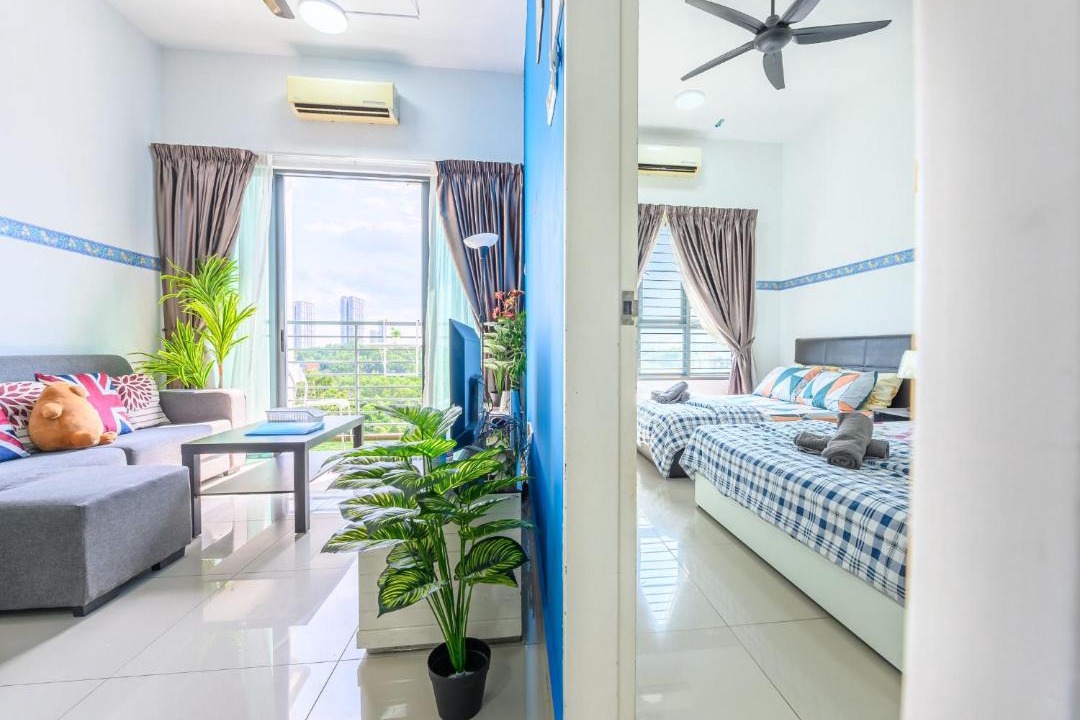 Photo of Bedroom in Cyberjaya